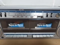 SIEMENS CLUB 818-Двукасетъчен радиокасетофон, снимка 2