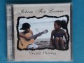 Vincent Herring – 1999 - Jobim For Lovers(Bossa Nova)