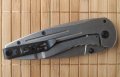 Джобни ножчета Kershaw 1359 Flipper / SOG Aegis FL, снимка 18