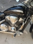 Хонда VTX 1800, снимка 6