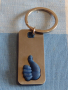 Метален ключодържател здрав красив стилен дизайн 43875, снимка 1