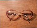 дамски очила диоптър, рамки за очила 3 -  за цeнители и естети ., снимка 1 - Слънчеви и диоптрични очила - 43687910