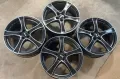 5x114.3 джанти 19 BORBET Kia Sportage Hyundai Tucson Киа Хюндай , снимка 1