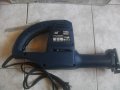 KING CRAFT / BOSCH Нов Саблен Реципрочен Трион Ел.Ножовка Швейцария/Германия-600/550 Вата-Реже 15 см, снимка 11