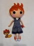 Голяма кукла Лалалупси Момченце с лунички Lalaloopsy 40 лв., снимка 4