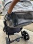 Детска бебешка количка Tutis Viva Life само за 150лв, снимка 9