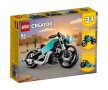 LEGO® Creator 31135 - Ретро мотоциклет, снимка 1 - Конструктори - 40586965