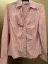 Продавам елегантна риза в розово .  , снимка 6