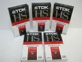 Видео касета TDK High Standard T-120 VHS Tape ,запечатана, снимка 2