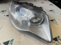 083411126R фар десен от Volkswagen Touareg 2007-2010г., Фолксваген Туарег, снимка 2