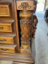 Италиански шкаф 095, снимка 2