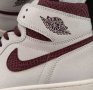 Нови Оригинални Обувки Nike Air Jordan 1 High MA Maniere размер 42.5 номер , снимка 4