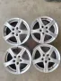  АЛУМИНИЕВИ ДЖАНТИ ЗА ОПЕЛ ШЕВРОЛЕТ -5Х115-16 цола, снимка 1