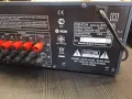 Усилвател Denon AVR 390 HDMI, оптика, снимка 10