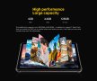 OUKITEL RT1 Helio P22 MT8768WA Octa Core 4GB RAM 64GB ROM 4G LTE 10.1 Inch Androd 11 Fingerprint ID , снимка 3