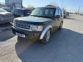 На части Land Rover Discovery 3000 кубика TDI 2011 година, снимка 1