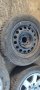 Резервна гума Bmw E46 15ка - 50лв