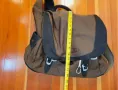 чанта за лаптоп KEEN HYBRIDLIFE MESSENGER  CARRIER с  ГУМЕНО ДЪНО, снимка 4