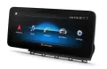 MERCEDES Benz GLK-Class X204 2008-2012 NTG 4.0 - 12.3'' Андроид Навигация/1229+12, снимка 12