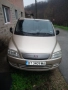 Продавам Фиат Мултипла 05.2009 г., снимка 1