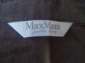 Max Mara елегантно сако лен, снимка 3