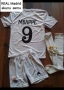 MBAPPE 9 🖤⚽️ детско юношески футболни екипи ❤️⚽️ НОВО 2025-26 год , снимка 1