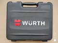 wurth kомплект куфар инструменти с 93 части , снимка 8