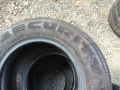 2бр.всесезонни гуми SECURITY 185 70 13C DOT18 цена за брой, снимка 3