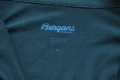 BERGANS OF NORWAY - мъжка тънка стреч горница, размер XL, снимка 3