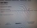 GN008**NEU**BERU** ПОДГРЕВНА СВЕЩ**, снимка 5
