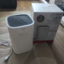 Пречиствател на въздух AIWA AIR PURIFIER PA-100, снимка 1