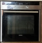 Фурна за вграждане Siemens HB43AT540E, снимка 6