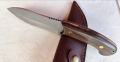 Класически ловен нож / 2 модела /, снимка 9