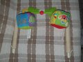 Бебешки шезлонг/столче Fisher Price, снимка 4