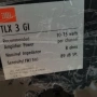 Американски JBL TLX3 GI, снимка 9