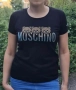 Moschino Дамски Тениски Два Цвята , снимка 1