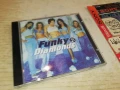 FUNKY DIAMONDS CD 0208251823, снимка 9