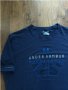 Under Armour Baseline II Graphic T-Shirt - страхотна мъжка тениска, снимка 5