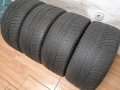 255/55/19 Bridgestone / джип зимни гуми , снимка 1 - Гуми и джанти - 38338670
