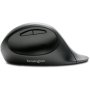 Kensington Pro Fit Ergo мишка, черен, 5 бутона, снимка 3