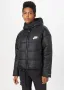 Зимно яке Nike Sportswear, снимка 2