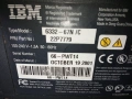 Монитор IBM, снимка 11