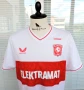 Castore FC Twente Third Shirt 2023/2024 оригинална футболна тениска размер L, снимка 2