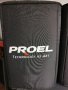 Професионални стерео тонколони PROEL 8" FLASH8P, снимка 8