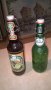 бирени шишета с интересни тапи-2бр, снимка 4