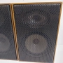НАЙ ДОБРАТА ОФЕРТА Ретро компактни тонколони RFT B 9310 , снимка 3