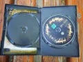 Der Herr Der Ringe DVD-Влателинът на пръстените, снимка 4