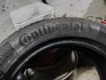 2бр.зимни гуми CONTINENTAL 235/55/18 100H DOT 3523, снимка 4