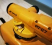 Японски оптичен автоматичен нивелир TOPCON AT-G7 22x увеличение, снимка 2