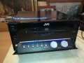 JVC CA-NXG5 CD USB RECEIVER-ВНОС SWISS 2011231016LK1EWC, снимка 7